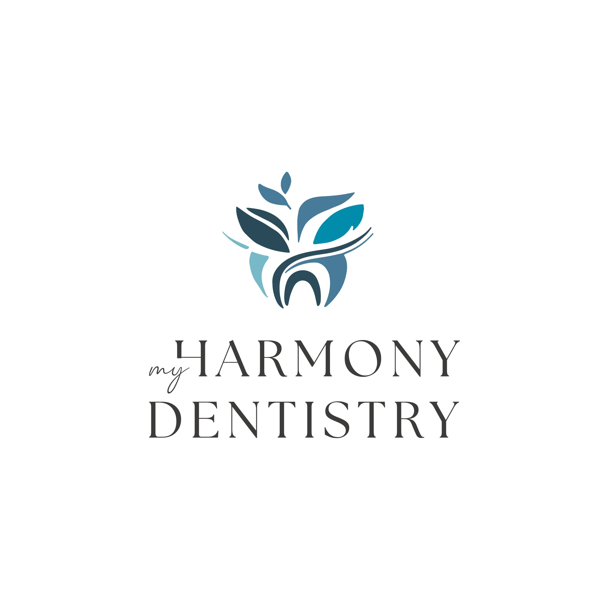 My Holistic Dentists Logo